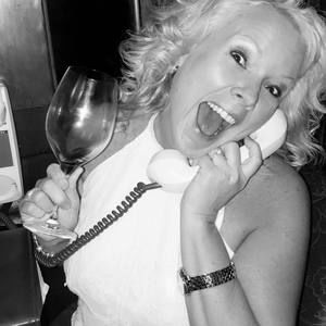 Meet your Posher, Tracie